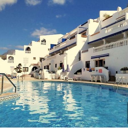 Port Royale Apartment Los Cristianos  Bagian luar foto