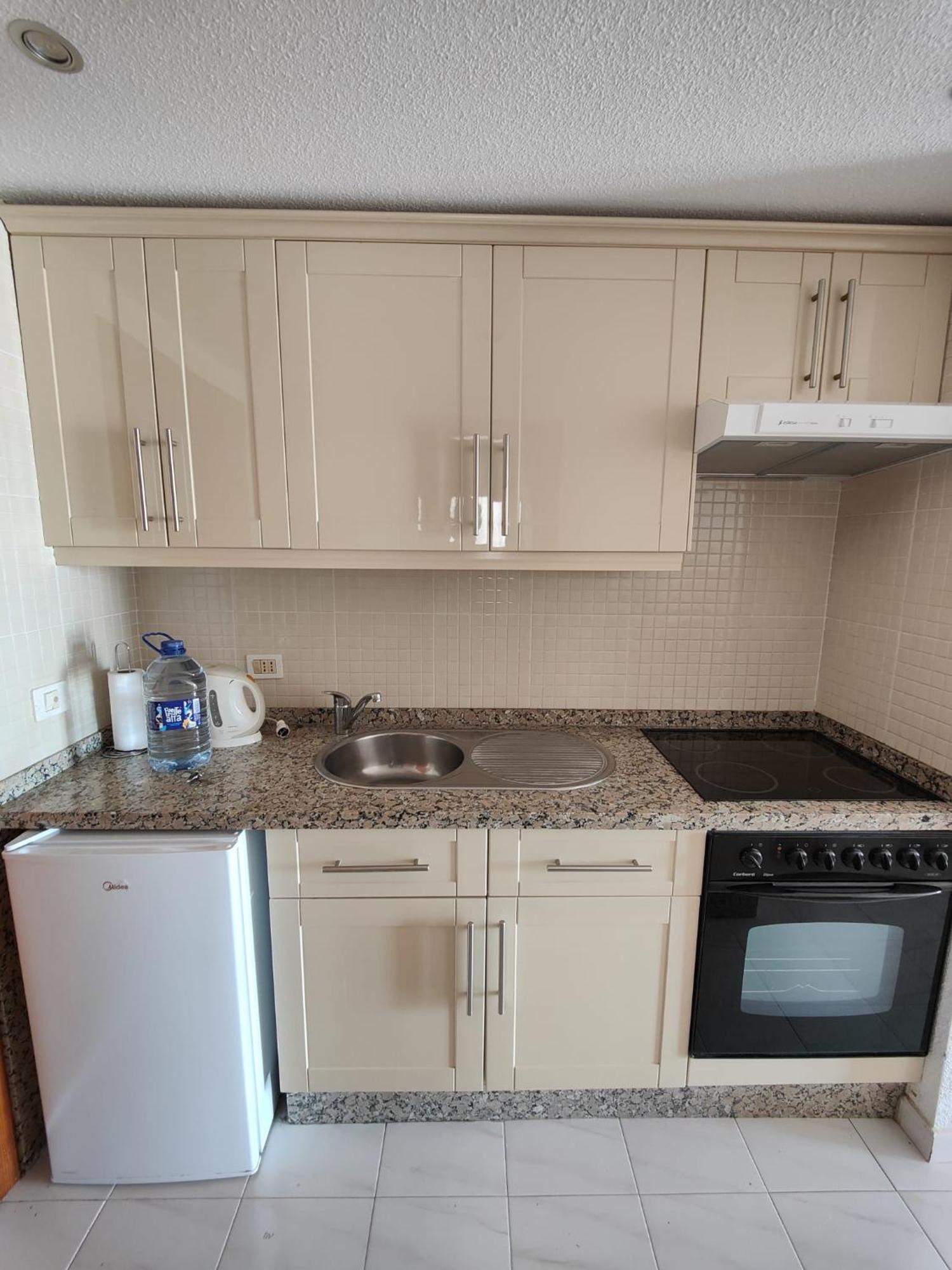 Port Royale Apartment Los Cristianos  Bagian luar foto