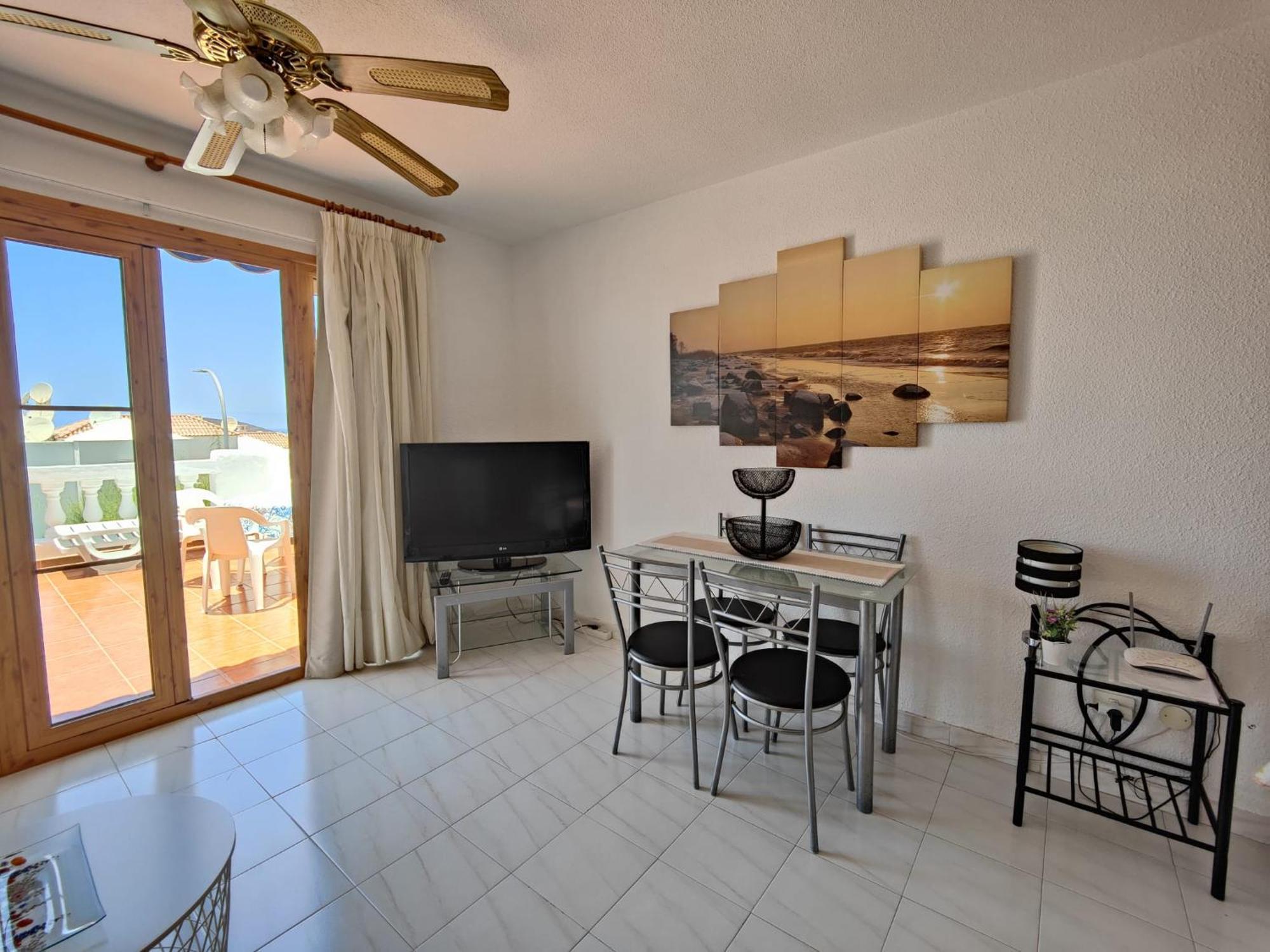 Port Royale Apartment Los Cristianos  Bagian luar foto