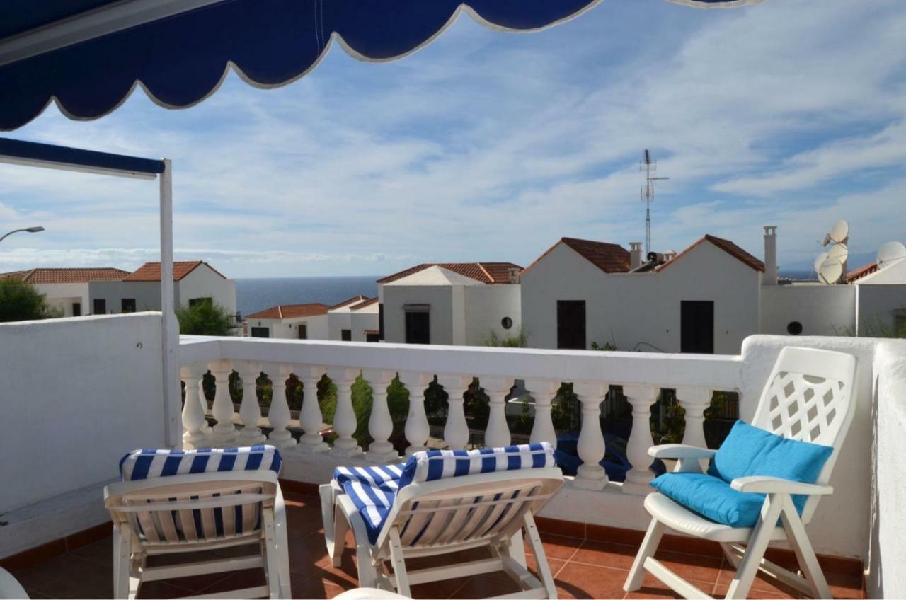 Port Royale Apartment Los Cristianos  Bagian luar foto