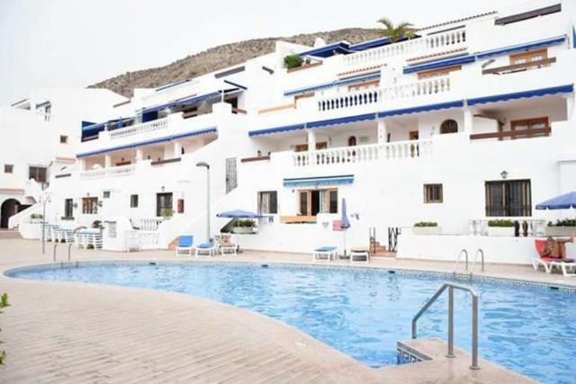 Port Royale Apartment Los Cristianos  Bagian luar foto