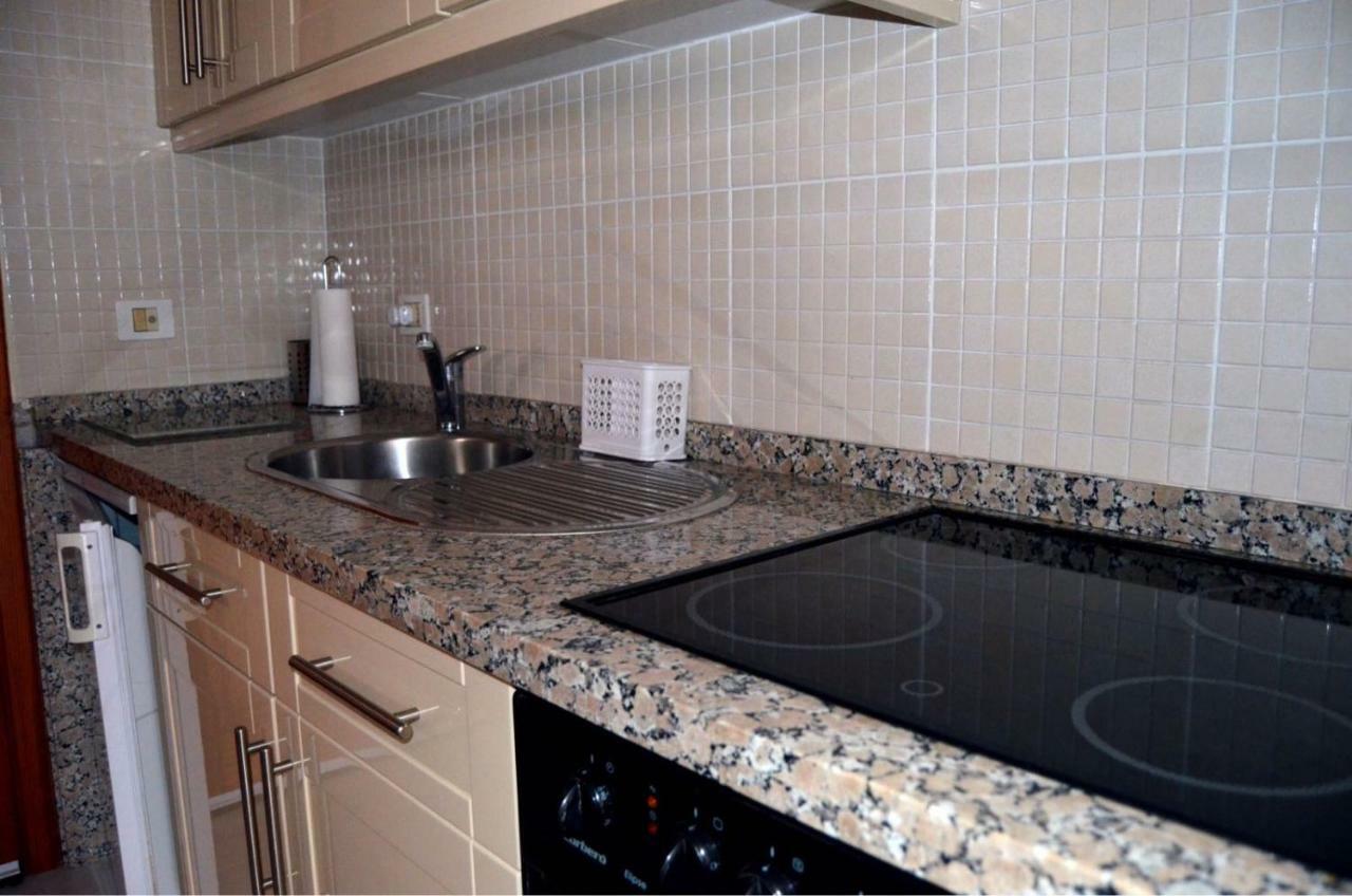 Port Royale Apartment Los Cristianos  Bagian luar foto