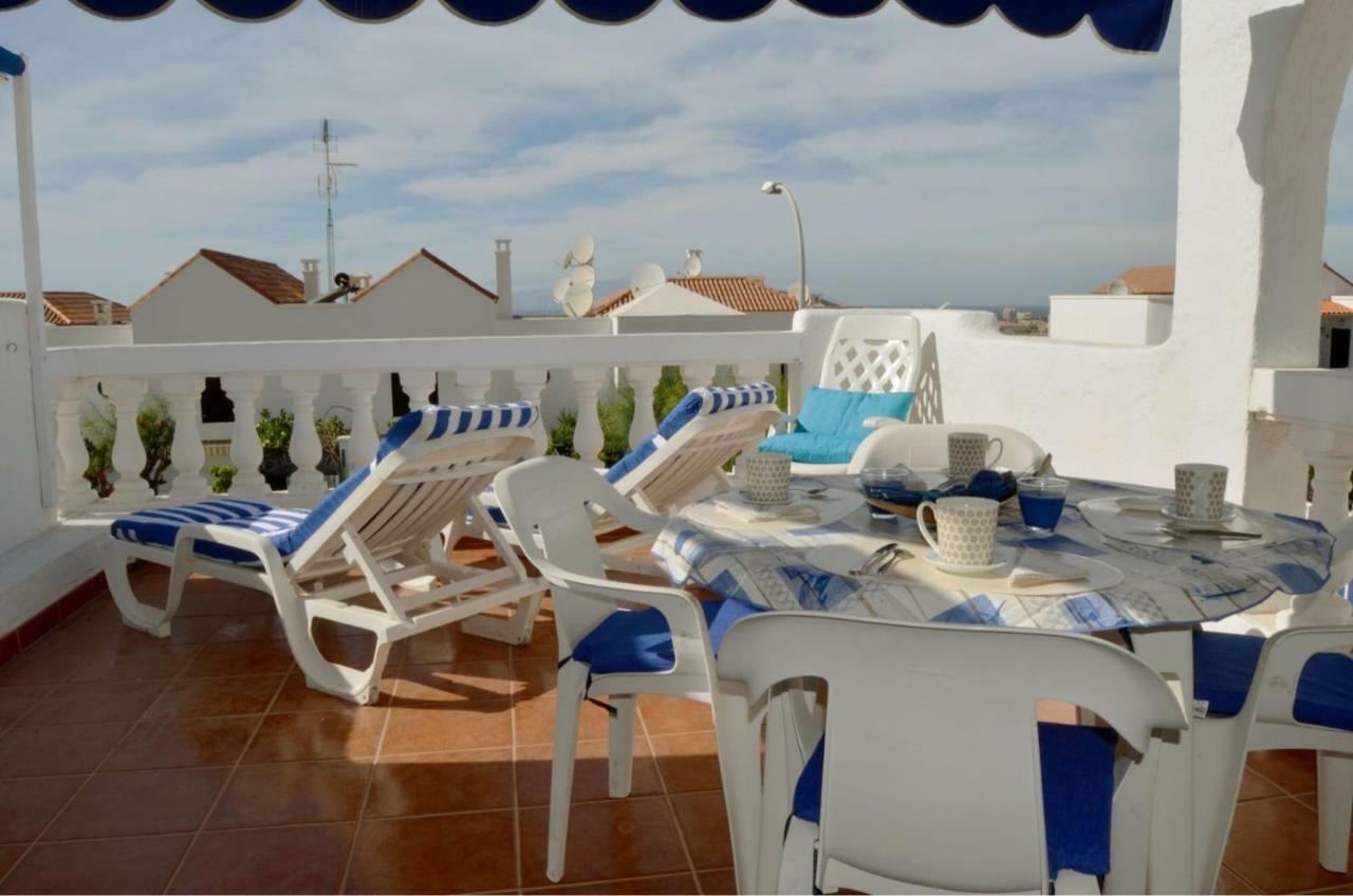 Port Royale Apartment Los Cristianos  Bagian luar foto